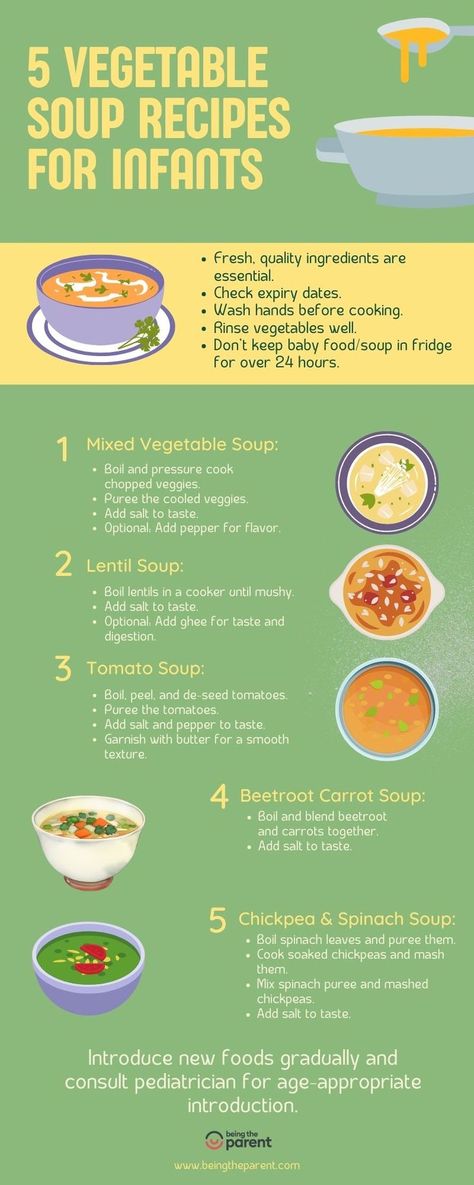 mixed vegetable soup, lentil soup, tomato soup, beetroot carrot soup, chickpea soup and spinach soup for babies and soup benefits for infants Soup For Babies, Veggie Soup Recipes, Recipes For Babies, Vegetable Soups, Vegetable Soup Recipes, Veggie Soup, Homemade Baby Food, Essential Vitamins, Vegetable Soup