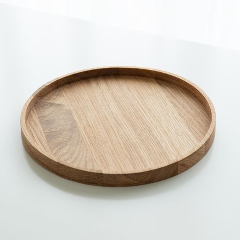 Wooden Platters Serving Trays Round, Wooden Serving Dishes, Round Serving Tray Wood, Round Wood Trays With Handles, Round Serving Tray Wood With Handles, Serving Trays Design, Round Wood Tray, Food Mockup, Wooden Platters