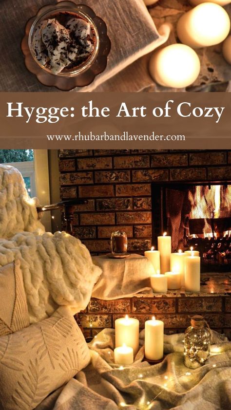 Hygge Lounge Ideas, Hygge Cabin Decor, Winter Cozy Home Aesthetic, Hygge Witch Aesthetic, Hygge Mantle Decor, Make Home More Cozy, Eco Lifestyle Aesthetic, Cozy Cabin Aesthetic Living Room, Cozy Warm Home Aesthetic