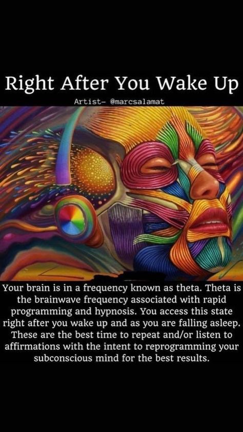 Subconscious Mind Power, Spiritual Psychology, Spiritual Awakening Signs, Energy Healing Spirituality, Awakening Quotes, Spiritual Manifestation, Mind Power, Positive Self Affirmations, Mind Body Soul