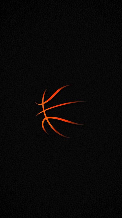 Basketball Amoled Black iPhone Wallpaper HD Basketball Theme Wallpaper, Basketball Profile Pictures, Nba Vintage Wallpaper, Dark Basketball Wallpaper, Basketball Wallpaper Aesthetic, Basketball Wallpaper 4k, Basketball Logo Design Ideas, Basketball Aesthetic Wallpaper, Basketball Profile