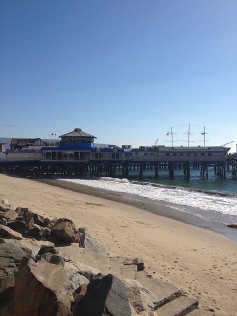 California California Pier Aesthetic, California English, California Pacific Coast Highway, Pacific Coast Highway California, Los Angeles Santa Monica Pier, Redondo Beach Pier, California Baby, California Living, Cali Girl