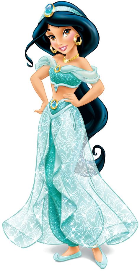 Aladin Disney, Jasmine Aladin, Princess Jasmine Cake, Jasmine Cake, Princess Jasmine Dress, Disney Princess Png, Disney World Princess, Jasmine Party, Walt Disney Princesses