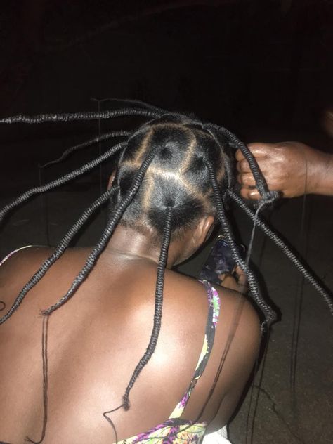 Threaded Hairstyles, Native Hairstyles, African Threading Hairstyles, Threaded Hair, African Threading, Hair Threading, 2024 Hairstyles, Hairstyle Braids, Afro Braids