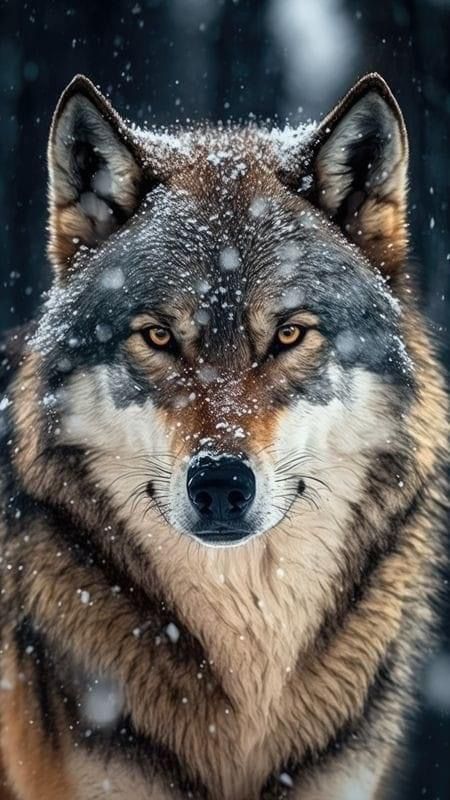 Werewolf Fursuit, Wet Animals, Forest Project, Lup Singuratic, Wolf Images, Wild Photography, Wolf Photography, Wolf Face, Wild Animals Pictures