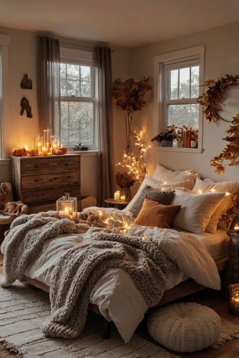 Fall Furniture , Autumn Cozy Fall ,Decor Easy Fall ,
Decor Neutral Fall ,Decor Fall ,Decor Inspiration ,Fall Decor Ideas Christmas Small Bedroom Decor, Cozy Fall Bedding, Autumn Inspired Bedroom, Cozy Fall Bedroom Ideas, Soft Cozy Bedroom Aesthetic, Cozy Fall Bedroom Aesthetic, Woodsy Bedroom Ideas, Bedroom Inspirations Cozy Color Schemes, Autumn Room Ideas