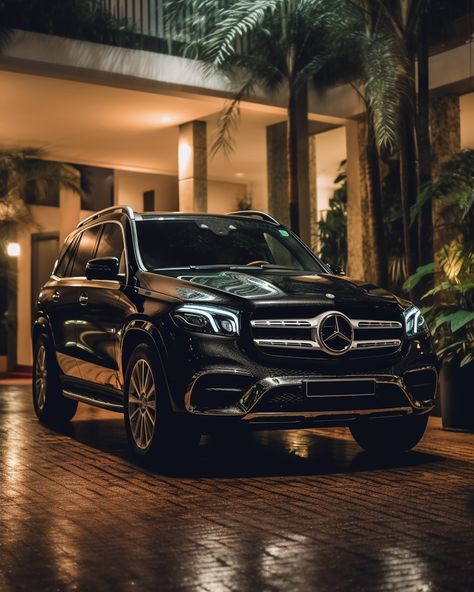 Mercedes Benz Suv Aesthetic, Mercedes Benz Trucks Luxury, Mercedes Truck Luxury, Mercadies Benz Cars, Mercedes Suv Interior, Black Mercedes Suv, My Dream Car Mercedes Benz, Dream Car Mercedes Benz, Mercedes Car Aesthetic