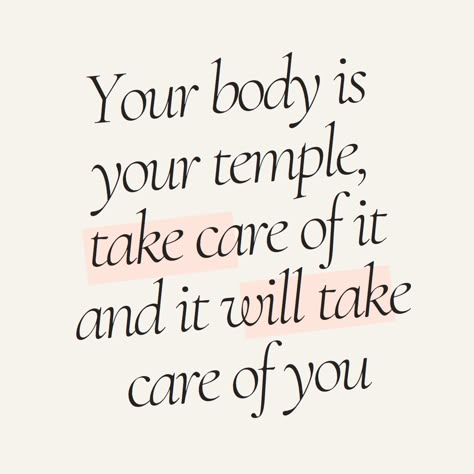 #fitnessmotivation #healthylifestyle #workoutmotivation #fitlife #fitfam #healthyfood #fitspo #fitgirl #fitnessjourney #gymlife #healthychoices #fitdad #fitnessgoals #fitforlife #fitandhealthy #nutrition #fitover40 #healthyliving #fitbody #fitnessaddict Embrace Your Body Quotes, Be Proud Of Your Body Quotes, Self Care Fitness Quotes, Your Body Is A Vessel Quotes, Rest Your Body Quotes Health, Moving My Body Quotes, You Only Have One Body Take Care Of It, Quote For Health, Body Encouragement Quotes