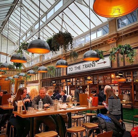 Market Hall West End Will Arrive On Oxford Street This Summer Market Hall Design, Street Food Architecture, Indoor Market Design, Street Market Design Architecture, Food Hall Design Interiors, Outdoor Market Design, Food Market Design, Urban Market Architecture, Food Hall Design