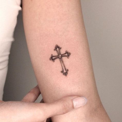 Cross Tattoo, Cross Tattoo Designs, Celtic Cross Tattoo, 3 Cross Tattoo, cross tattoo ideas, three cross tattoo, forearm cross tattoo, simple cross tattoo designs, small cross tattoo, faith cross tattoo, cross tattoo on hand, simple cross tattoo, tribal cross tattoo, iron cross tattoo, cross tattoo on arm, wrist cross tattoo, rose and cross tattoo, cross tattoo design, nail cross tattoo, cross tattoo for men, rose cross tattoo, neck cross tattoo, triple cross tattoo, lion cross tattoo Cross Tattoos For Women Neck, Small Crucifix Tattoo, Cross Neck Tattoo For Women, Totus Tuus Tattoo, Celtic Cross Tattoo Feminine, Cross Tattoos On Neck, Small Cross Tattoo On Wrist, Small Cross Tattoo For Men, Cross Tattoo Back Of Neck