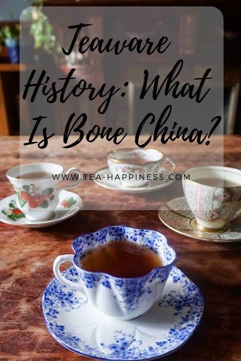 Want to learn more about bone china? Find out all about the boney history. Learn how to identify bone china, and get tips on how to collect your own bone china pieces. Tea Ideas, Bone China Tea Set, Charleston Homes, Love Learning, Beautiful Table Settings, Bone China Tea Cups, Vintage Bone China, Cute Coffee Mugs, China Tea Cups