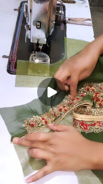 Fashion Designing For Beginners, How To Tailor Your Own Clothes, Stitching Dresses Tutorials, Tailoring Techniques For Beginners, New Latest Blouse Pattern, Blouse Pattern Indian, Latest Kurti Designs Pattern, Simple Blouse Pattern, Latest Dress Designs