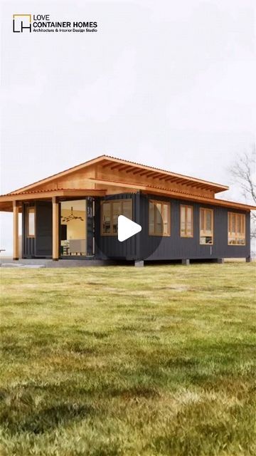 Double Wide Container Home, Shipping Container Flooring, 2 Storey Container House Design, Interior Container Home Design, 2 Container House Design, Shipping Container Beach House, Container Cabin Design, Single Container House Design, Container Home Interior Design