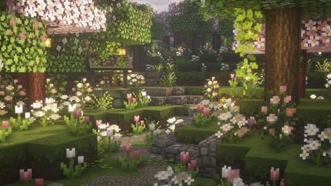 Minecraft Shaders, Rumah Minecraft Sederhana, Minecraft Aesthetic, Minecraft Banners, Minecraft Pictures, Cute Headers For Twitter, Minecraft Wallpaper, Cute Laptop Wallpaper, Computer Backgrounds