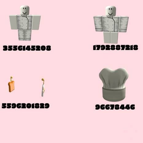 Bloxburg Lunch Lady Outfit Codes, Police Officer Bloxburg Outfit Codes, Bloxburg Chef Outfit, Bloxburg Rp Servers, Bloxburg Plaid Pants Codes, Bloxburg Outfit Codes Cafe Uniform, Roblox Worker Outfit Codes, Cafe Uniform Codes For Bloxburg, Bloxburg Work Outfit Codes Cafe