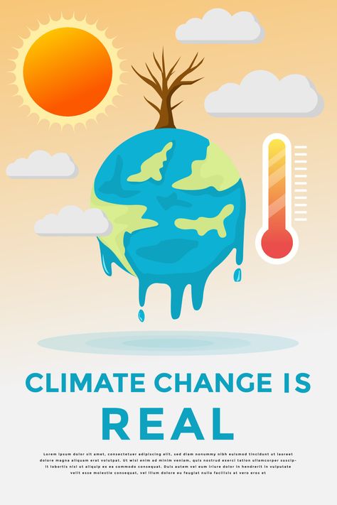 Download the climate change vertical poster banner vector illustration. melted earth with sun, dead tree, dark cloud, and weather thermometer 3552034 royalty-free Vector from Vecteezy for your project and explore over a million other vectors, icons and clipart graphics! Climaquest Forecasting Wind Shifts Charting Climate Features Poster Making, Melting Earth, Save Earth Posters, Environment Poster, Biology Revision, Dead Tree, Greenhouse Effect, Creative Photography Techniques, Poster Banner