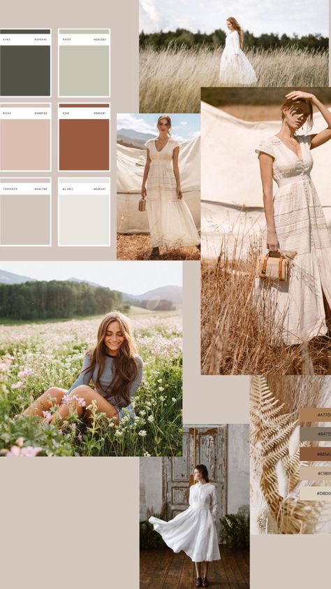 Styled Shoot Mood Board, Bohemian Mood Board Fashion, Mood Boards Photoshoot, Photoshoot Moodboard Mood Boards, Spring Mood Board Fashion, Mood Board Photoshoot, Photoshoot Color Palette, Photoshoot Mood Board, Women Moodboard