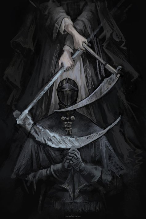 Sir Vilhelm, Sister Friede, Sif Dark Souls, Hidetaka Miyazaki, Dark Souls Wallpaper, Dark Souls Artwork, Blood Wallpaper, Saga Art, Bloodborne Art