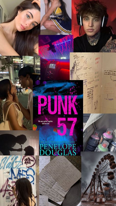 love this book-one of my favs Punk 57, Book Hangover, Full Body Workout Routine, Penelope Douglas, Nerd Problems, Forever Book, Book Wallpaper, Dark Romance Books, Book Nerd Problems