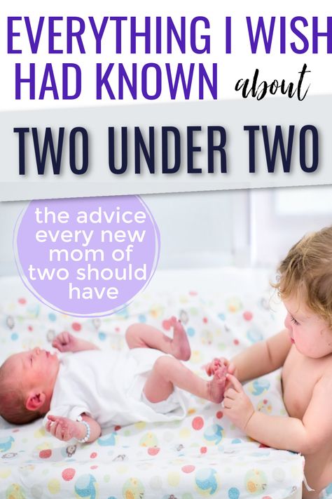 Two Under Two Tips, 2 Under 2 Quotes, 2 Under 2 Photoshoot, 2 Under 2 Must Haves, 2 Under 2, Two Under Two, Baby Number 2, Waiting For Baby, Advice For New Moms