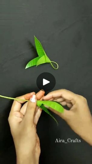 9K reactions · 1.5K shares | Mango leaf decoration

#mangoleafdecoration #leafdecoration #homedecorationitems #homemade #homedecor #homedecoration #handmadedecoration #handmadeitems #handmade #diy #diycrafts #diyitems #diydecors #diydecorativeitems #decorativeitems #decorative | Airacrafts | Paras Nath · A Fusion In Raag Des Ashok Leaves Decoration, Mango Leaf Decorations, Mango Leaf, Leaf Decoration, Leaf Decor, Tree Leaves, Leaf Art, Lamp Decor, Handmade Decorations