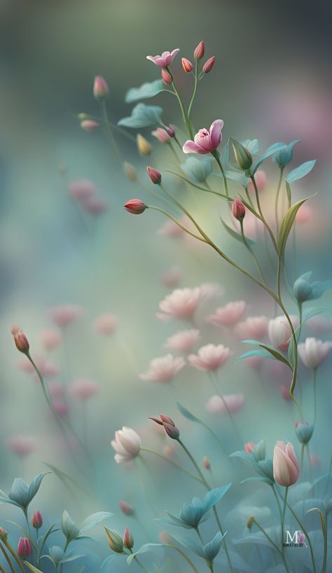 Pretty Flowers Photography, Frühling Wallpaper, Anak Haiwan, Floral Wallpaper Phone, Beautiful Flowers Photos, Lovely Flowers Wallpaper, Flower Iphone Wallpaper, Wallpaper Nature Flowers, Fotografi Alam Semula Jadi