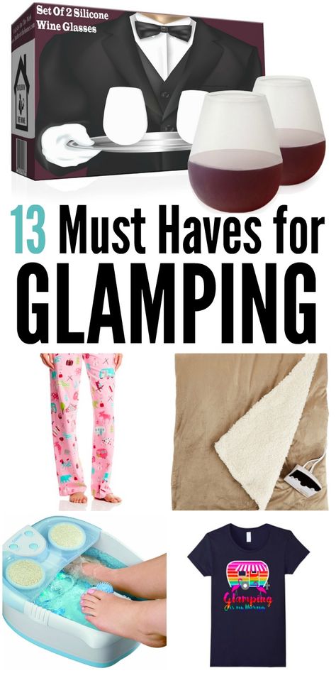 Check out all the glamping accessories you just HAVE to have. Glamping Accessories, Camping Accessories Gadgets, Bell Tent Camping, Camping Gear Gadgets, Rv Camping Checklist, Camping Accesorios, Camping Must Haves, Glamping Resorts, Camping Gadgets