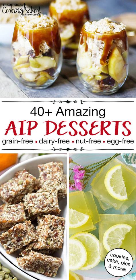 Grain Free Nut Free Desserts, Grain Free Gluten Free Dairy Free, Grain Free Dairy Free Egg Free Nut Free Recipes, Gluten Dairy Egg Nut Free Desserts, Dairy Free Gluten Free Egg Free Desserts, Nut Free Paleo Recipes, Egg Free Dairy Free Nut Free Recipes, Gluten Dairy And Nut Free Recipes, Nut Free Dairy Free Dessert