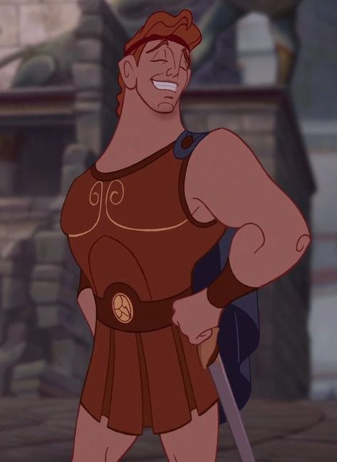 Hercules Characters, Animated Disney Characters, Meg Hercules, Hercules Disney, Zeus And Hera, Don Pedro, Son Of Zeus, Disney Hercules, Disney Wiki