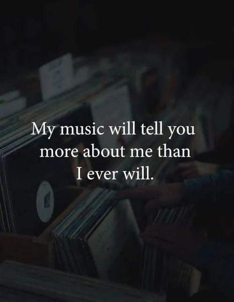 More About Me, Therapy Quotes, Good Music Quotes, Really Deep Quotes, Character Quotes, My Music, Deep Thought Quotes, Fact Quotes, Music Quotes