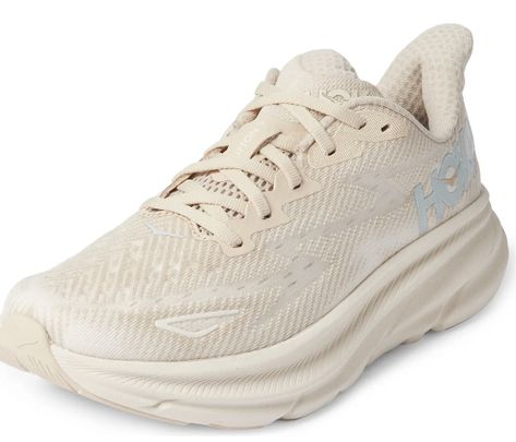 Hoka Shoes Woman, Cute Running Shoes, Hoka Clifton 9, Morning Workouts, Shoes For School, Clifton 9, Hoka Clifton, Favorite Leggings, Hoka Shoes