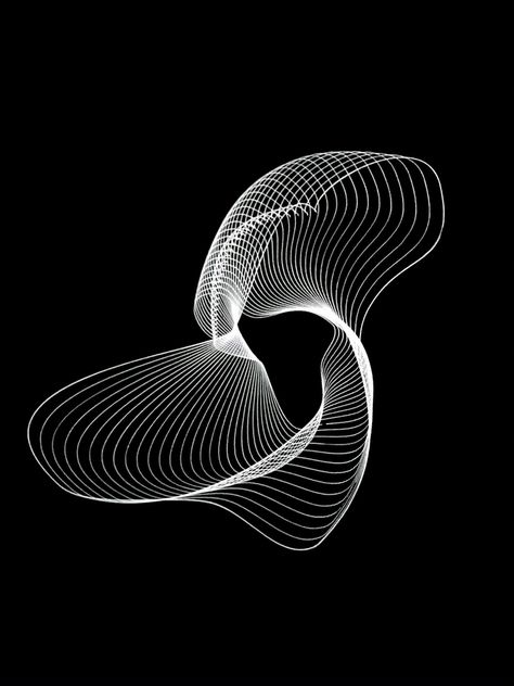 Generative art tutorial without coding with a free online tool Music Art Abstract, Creative Coding Art, P5js Art, Generative Art P5.js, Generative Art Processing, Coding Art, Drawing Area, Generative Kunst, Complex Shapes