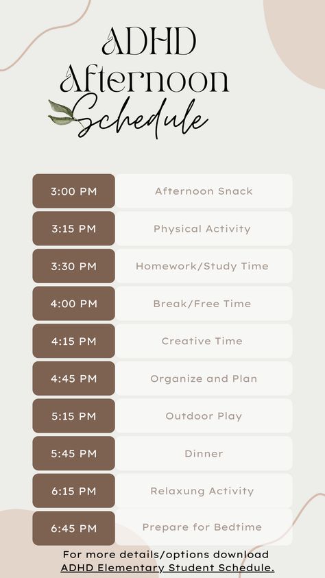 Your exhausted, your student is exhausted, the afternoon quickly becomes unraveled. Here's a quick tip for keeping it all together and finding peace and balance. Don't expect perfect to begin with just get started. #adhd #struggling learners #exhausted #idontknowwhattodo #homeworkhelp Afternoon Study Schedule, Studying Schedule After School, How To Study After School When Tired, How To Do Homework Without Getting Distracted, How To Avoid Distractions While Studying, After School Schedule, Study Schedule, School Schedule, Homework Help