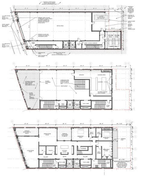 Mixed Used Building Floor Plan, Mixed Use Building Floor Plan, Mixed Use Building Plan, Context Map, Commercial Building Plans, Open Floor Concept, Mixed Use Development, Urban Development, Mix Use Building