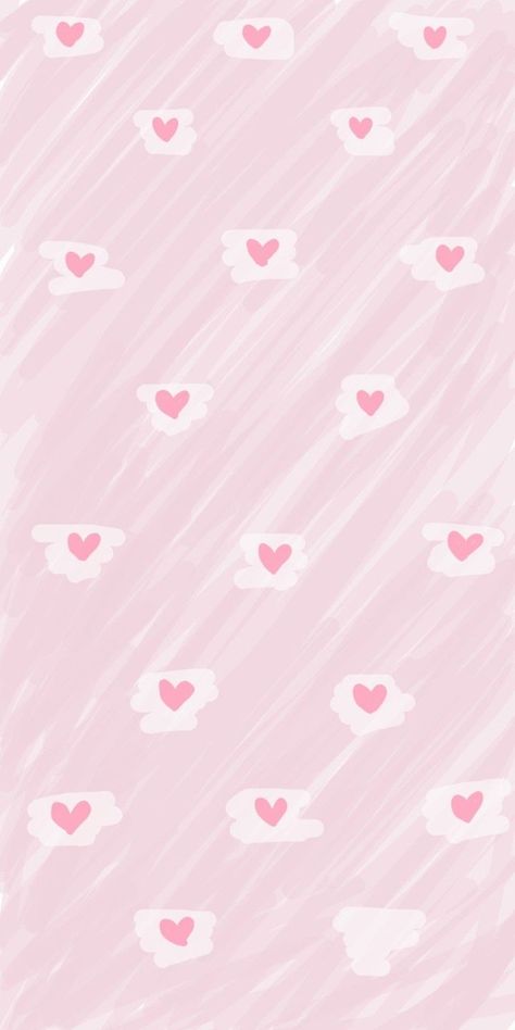 Pink Love Wallpaper Aesthetic, Pink Trendy Wallpaper, Wallpaper Corazones, Pink Heart Wallpaper, Pink Wallpaper Ipad, Love Pink Wallpaper, Pink Wallpaper Backgrounds, Heart Iphone Wallpaper, Phone Wallpaper Pink