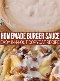 Smash Burger Sauce Recipe, Easy Burger Sauce, Chicken Burger Sauce, Burger Sauces, Homemade Burger Sauce, Burger Sauce Recipe, Best Burger Sauce, Hamburger Sauce, Juicy Lucy Burger