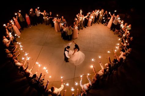 Half Inside Half Outside Wedding, Night Party Lighting, Night Time Wedding Photos, Wedding Send Off Ideas Nighttime, Wedding Dress Change, Night Wedding Ideas, Spiritual Wedding, After Wedding Party, Fire Wedding