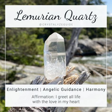 Lemurian Crystal Meaning, Lemurian Quartz Crystal Meaning, Lemurian Quartz Meaning, Advanced Civilization, Crystal Elixir, Crystal Magick, Star Chakra, Quartz Meaning, Witch Board