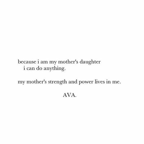 Strong For My Daughter Quote, Chosen Mom Quotes, Quotes For Mother From Daughters, I Love My Mum Quotes, Women Poetry Quotes, Moms Daughters Quotes, Quotes About Your Mother, Black Mother Quotes, From Daughter To Mother Quotes