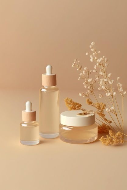 Photo cosmetic products presentation | Premium Photo #Freepik #photo #lotion-bottle #cream-bottle #shampoo-bottle #cream-tube Photo Cosmetic, Best Hydrating Serum, Skincare Products Photography, Cosmetics Photography, Beauty Products Photography, Affordable Skin Care, Cosmetic Bottles, Hydrating Serum, Cosmetic Products