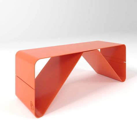 Outdoor Bench NOW available! Choose from the colour variations, Black, Charcoal or Orange ✨ https://relentlessdesigns.co.za/product/outdoor-bench/ Unique Outdoor Spaces, Steel Bench, Metal Bench, Bench Designs, Outdoor Bench, Modern Aesthetics, Metal Design, Weather Resistant, Outdoor Space