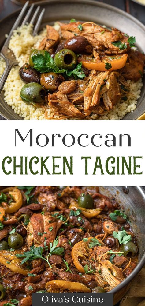 Moroccan Tajine Chicken, Chicken Tagine Recipes Morocco, Dehydrate Recipes, Moroccan Chicken Tagine, Moroccan Tagine Recipes, Moroccan Tajine, Cultural Dishes, Moroccan Chicken Recipe, Chicken Board