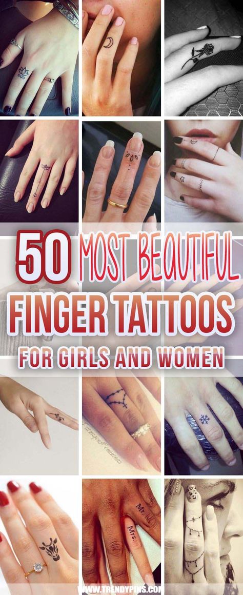 Small Simple Finger Tattoos For Women, Aesthetic Finger Tattoos For Women, Love Tattoos On Finger, Elegant Finger Tattoos For Women, Minimalist Tattoo Hands Fingers, Top Of Finger Tattoos For Women, Tattoo Ideas Fingers Female, Pinkie Finger Tattoo, Finger Tats With Meaning For Women