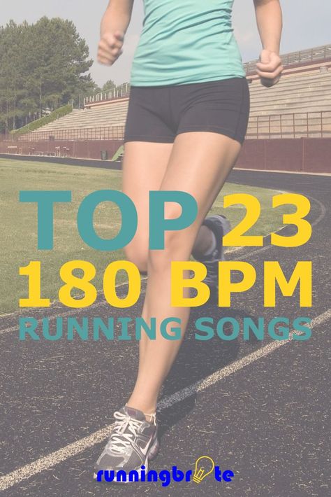 180 Bpm Playlist Running Music, Running Songs Playlists, Running Music Playlist, Good Running Songs, Spin Class Workout, One Song Workouts, Full Body Weight Workout, Running Playlist, Running Music