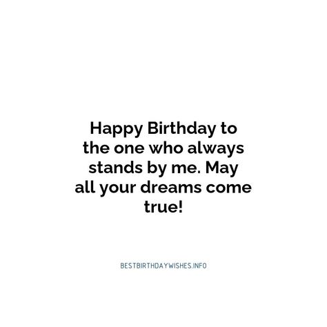 When it's your best friend's birthday, nothing you write in the card will be adequate enough to show how much you love your bestie. But, don't worry, ... | # #BirthdayWishes Check more at https://www.ehindijokes.com/birthday-wishes-for-bestie-quotes/ Wishes For Bestie, Quotes For Birthday Wishes, Birthday Wishes For Bestie, Quotes For Birthday, Happy Birthday Captions, Bestie Quotes, Best Friend's Birthday, Love You Bestie, Heartwarming Quotes