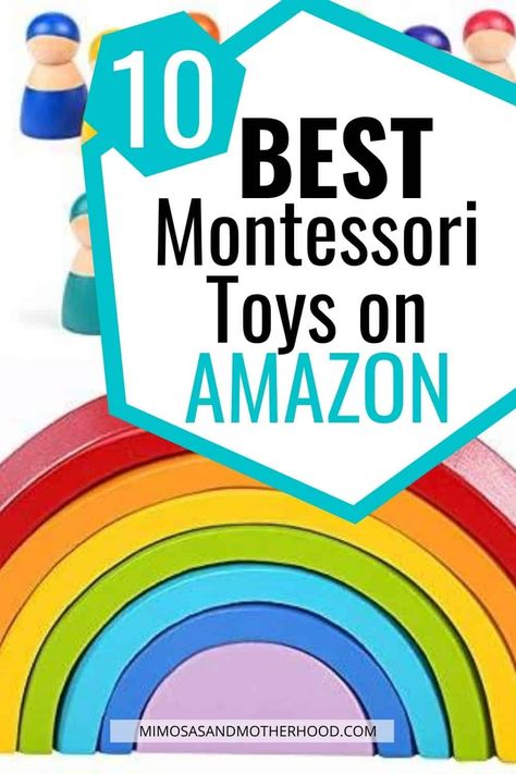 Montessori, Montessori Activities For 18months Old, Best Montessori Toys, Diy Montessori Toys, Toddler Montessori, Best Toddler Toys, Diy Montessori, Montessori Playroom, Montessori Baby Toys