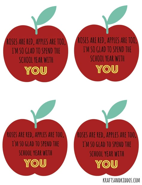 School Gifts For Teachers, Back To School Teacher Gifts, Teacher Treats, Teacher Appreciation Gifts Diy, Back To School Gifts For Teachers, Teacher Gift Tags, Teacher Appreciation Ideas, Apple Gifts, Diy Back To School