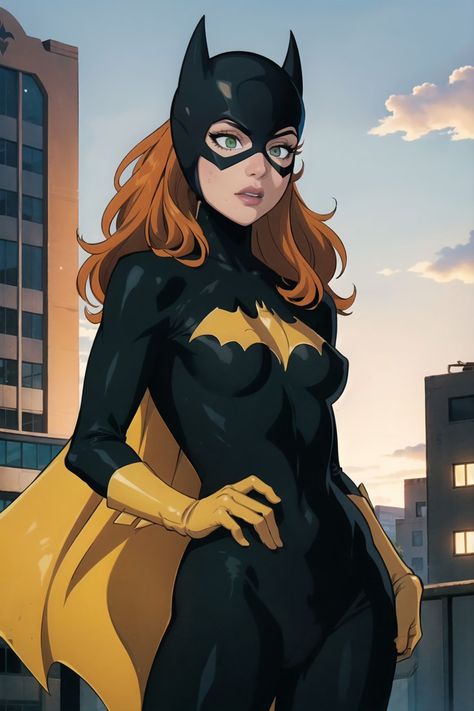 Nightwing And Batgirl, Batgirl Art, Dc Batgirl, Batman And Batgirl, Dc Comics Girls, Wally West, Batman Artwork, Batman Universe, Dc Comics Artwork