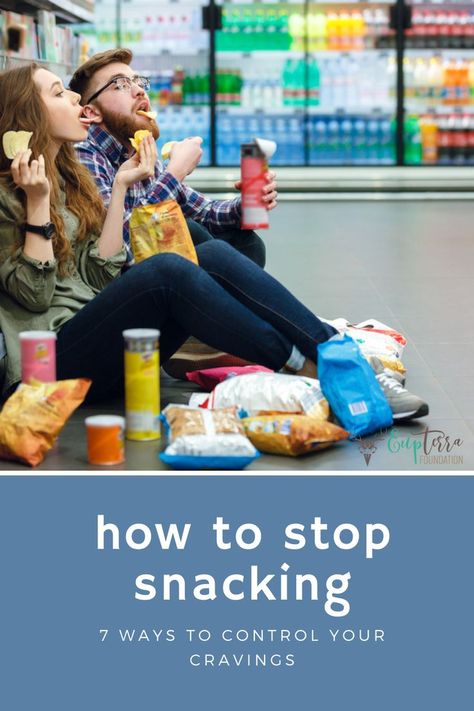 Wondering how to stop snacking (especially mid-afternoon and late-night binges)? Here’s what you can do to get cravings under control. Mid Night Snack, How To Stop Snacking, Stop Snacking, Mid Night, Mid Afternoon, Night Snacks, Holistic Medicine, Balanced Lifestyle, Natural Wellness