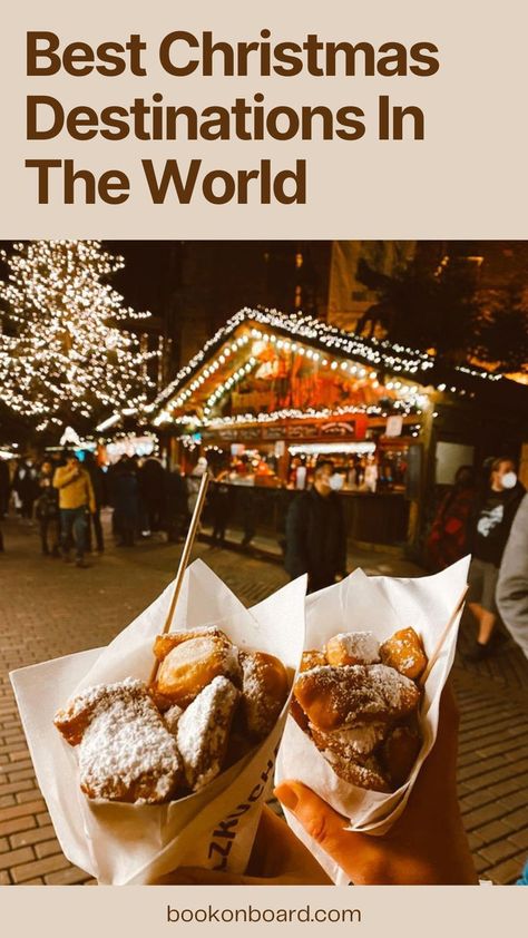 Best Christmas Destinations In The World | Vacation Aesthetic Christmas Trip Aesthetic, Christmas Travel Aesthetic, Winter Festival Aesthetic, Winter Market Aesthetic, Christmas Market Photo Ideas, Christmas Markets Aesthetic, Christmas Date Aesthetic, Christmas Romance Aesthetic, Christmas Market Photos